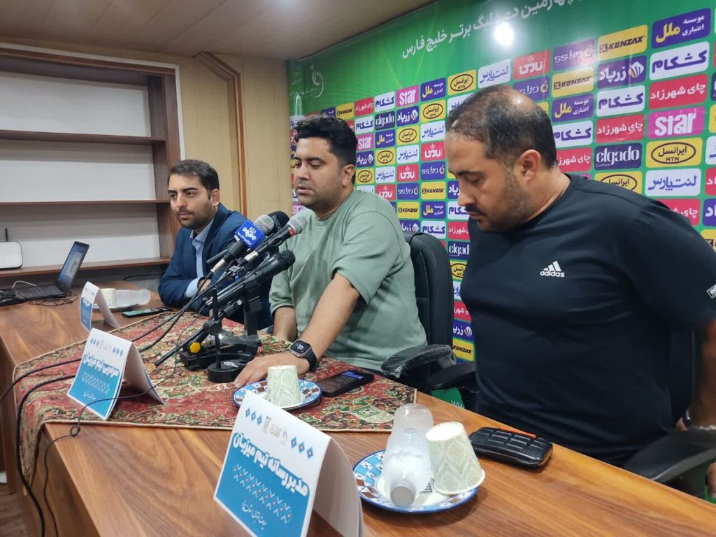 سکوت داور ویدئویی حق چادرملو را زیر سوال برد؛ مقصران باید پاسخگو باشند + فیلم