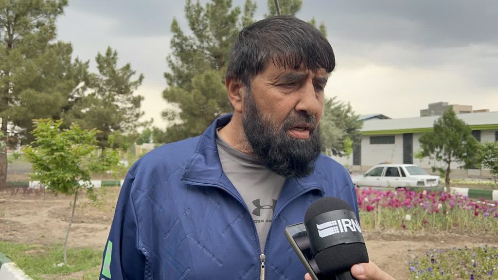 آتش انتظار: بوکسورهای افغانی در تدارک برای رقابت‌های نفس‌گیر دور دوم پوریای ولی!