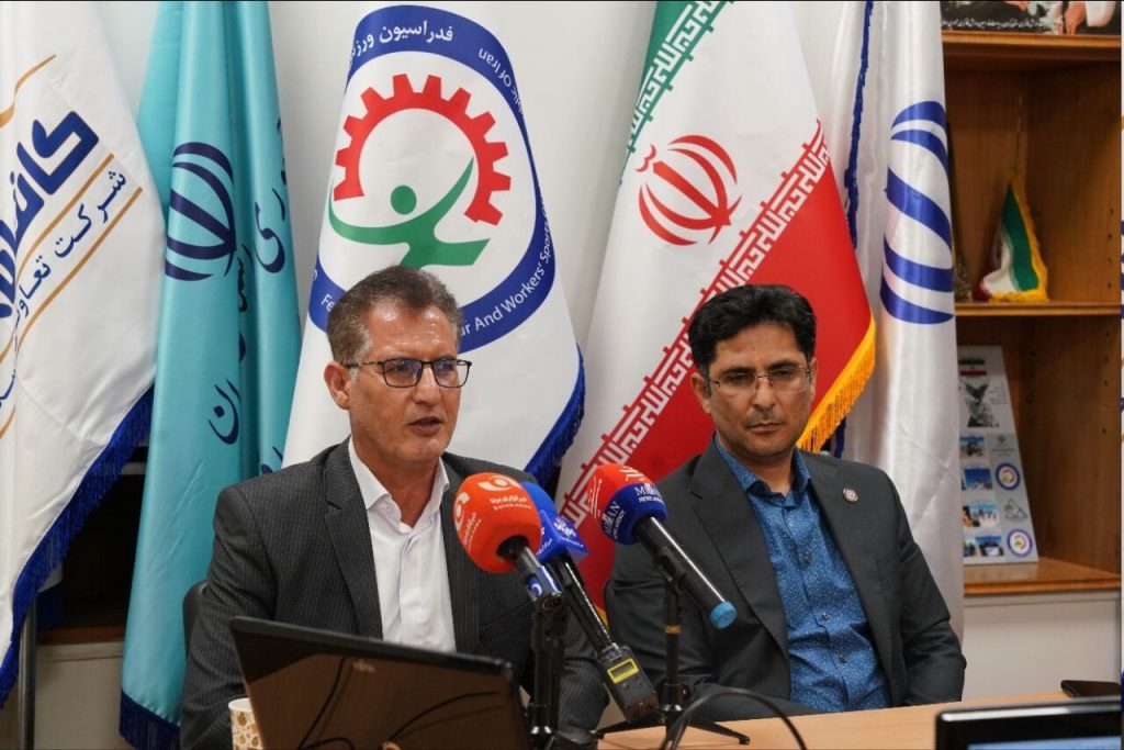 حضور جنجالی فدراسیون‌های همگانی و کارگری در عرصه فعالیت‌های مشترک: چه اتفاقی در حال رخ دادن است؟