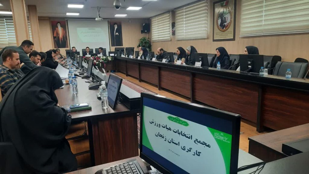 رئیس فدراسیون: ورزش کارگری به مرزهای جدیدی می‌رسد!