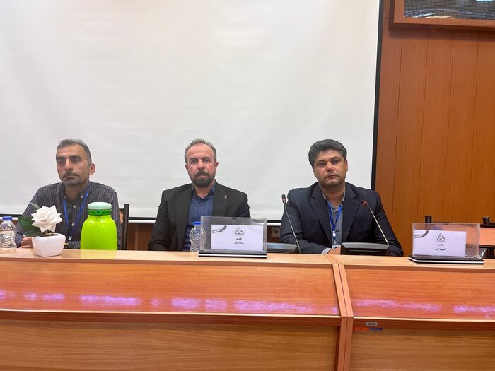 فدراسیون کوهنوردی با آرزوی کسب مدال در المپیک، اهداف بزرگ‌تری می‌سازد!