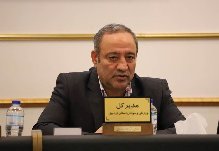رئیس فدراسیون شمشیربازی: ایران در قله‌های جهانی قرار دارد!