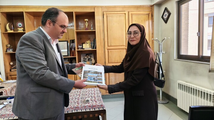 کنایرنا: همواره در خط مقدم حفاظت از محیط زیست + فیلم!