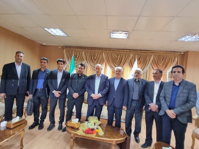 ما لیگ را به بهترین شکل ممکن مدیریت کردیم! آماده‌سازی بی‌نظیر تیم ملی با بازی‌های تدارکاتی معتبر!