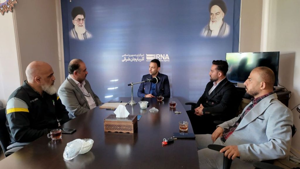 «تیم ملی جوانان «موی تای» در ارس: آماده‌سازی برای رقابت‌های جنجالی آسیایی بحرین + فیلم»