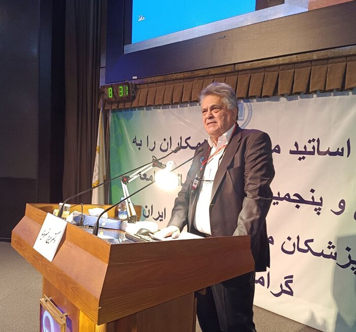ضرورت فوری راه‌اندازی رشته تحصیلی «طب بیمارستانی»: آیا به سلامتی بیماران اهمیت نمی‌دهیم؟