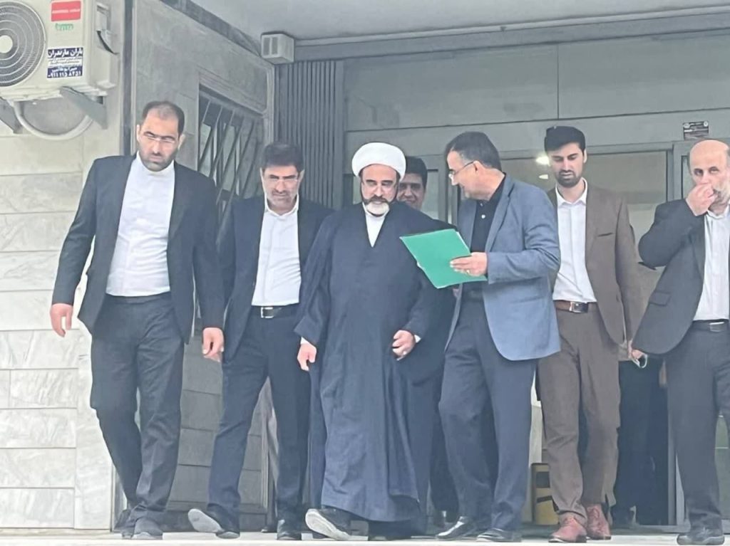 نگاهی جنجالی به دغدغه‌های قضایی مردم مازندران از دید رئیس دیوان عدالت اداری!