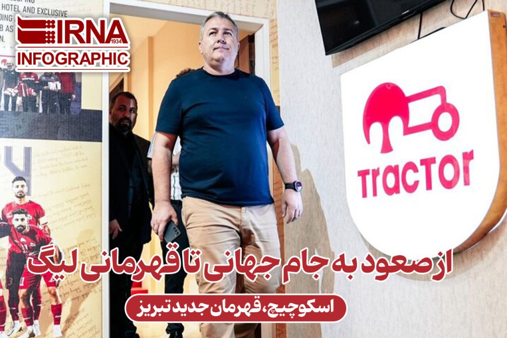 از صعود به جام جهانی تا فتح لیگ: مسیری پرهیجان و جنجالی!