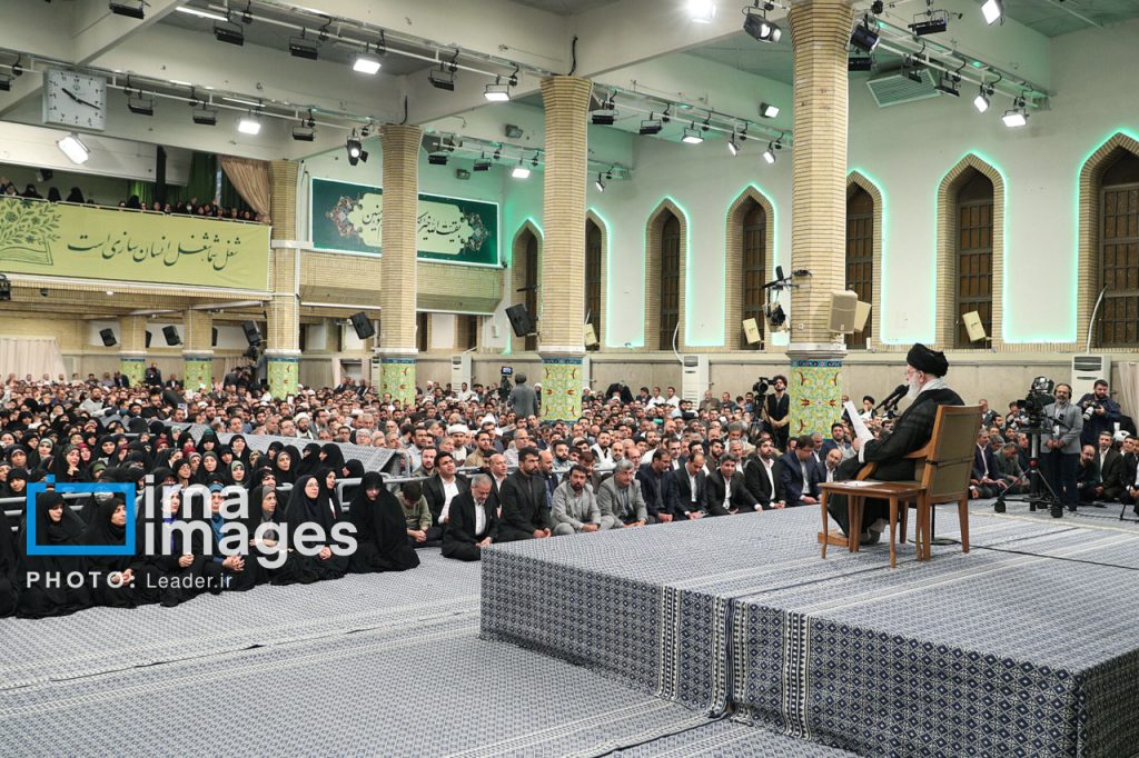 فرهنگیان، مجریان خلاقانه منویات رهبر انقلاب: چه اقداماتی برای تحول در آموزش و پرورش لازم است؟