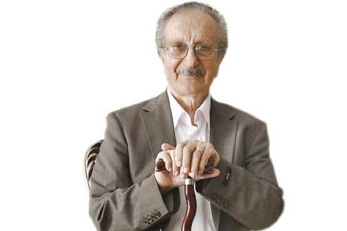 پیکر «پدر علم محیط زیست ایران» در زادگاهش بهشهر دفن شد؛ رکوردشکنی در تشییع یک چهره علمی!