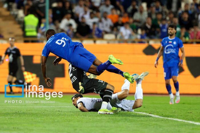 زمان آغاز همکاری سیدورف با استقلال و پیغام جنجالی لژیونر ایرانی به پرسپولیس!