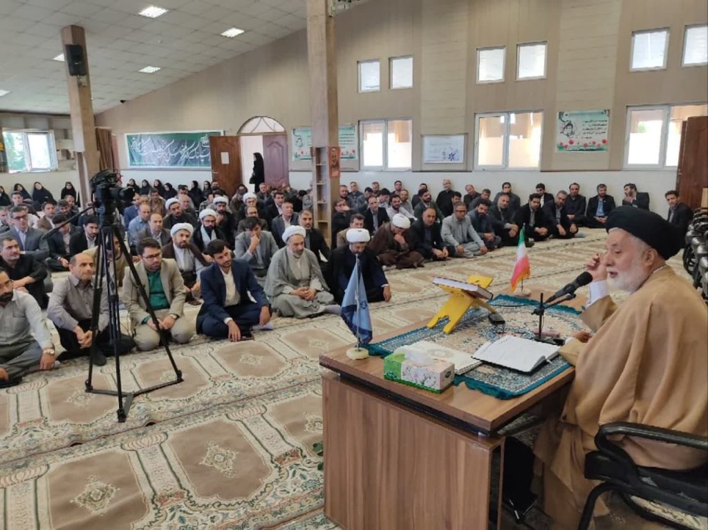 تفسیر جنجالی: استناد قاضی‌ها به مفاهیم قرآنی در رسیدگی به پرونده‌ها!
