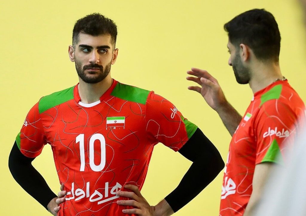 تحول شگرف در تیم ملی والیبال: جوان‌ها به میدان آمده‌اند و پیاتزا نیازی به معرفی ندارد!