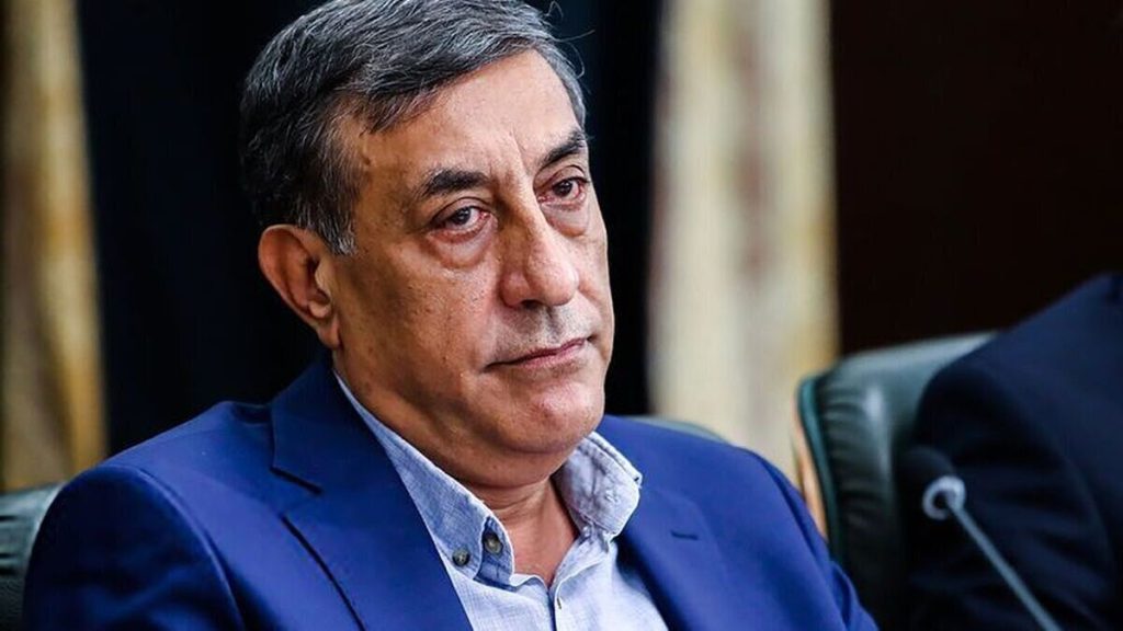 معاون اجرایی رئیس‌جمهور: اهدای عضو؛ نماد بی‌نظیر ایثار و فدای جان برای انسانیت!