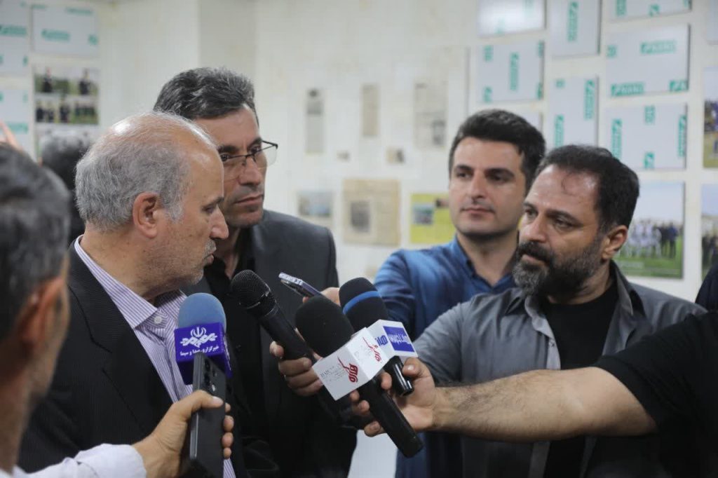 فقط هفت هفته تا جام‌جهانی! حریفان تدارکاتی از اروپا و آفریقا مشخص شدند؛ آیا تیم ملی آماده می‌شود؟