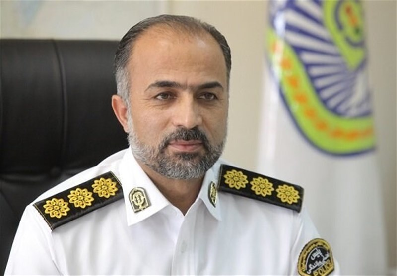 رئیس پلیس راه فراجا: غیبت کامل در فضای مجازی، سؤالاتی درباره شفافیت!