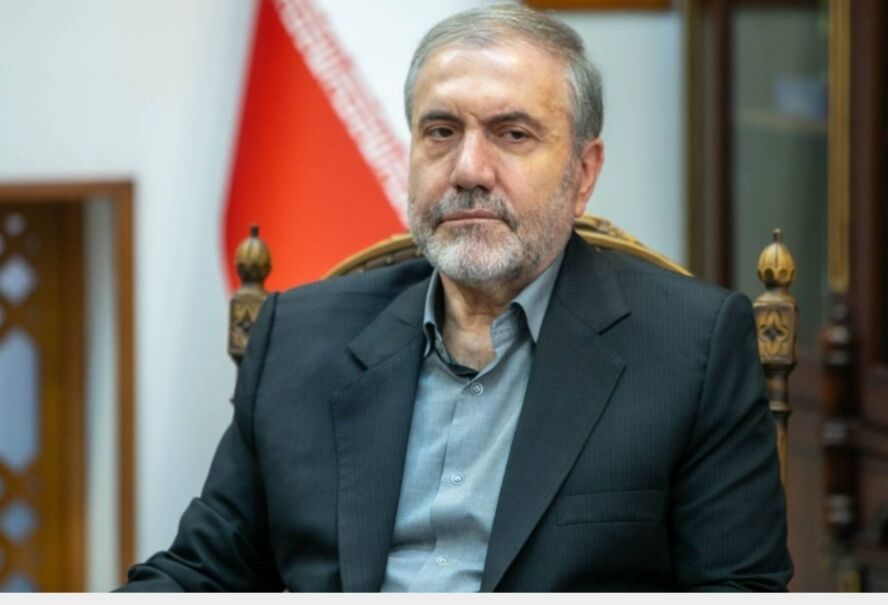 فتح خرمشهر: نماد شکوه اراده و ایستادگی ملت ایران!