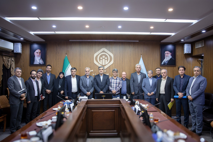 تصویب شگفت‌انگیز شیوه‌نامه‌ای جدید برای ساماندهی بیمه کارگران ساختمانی!