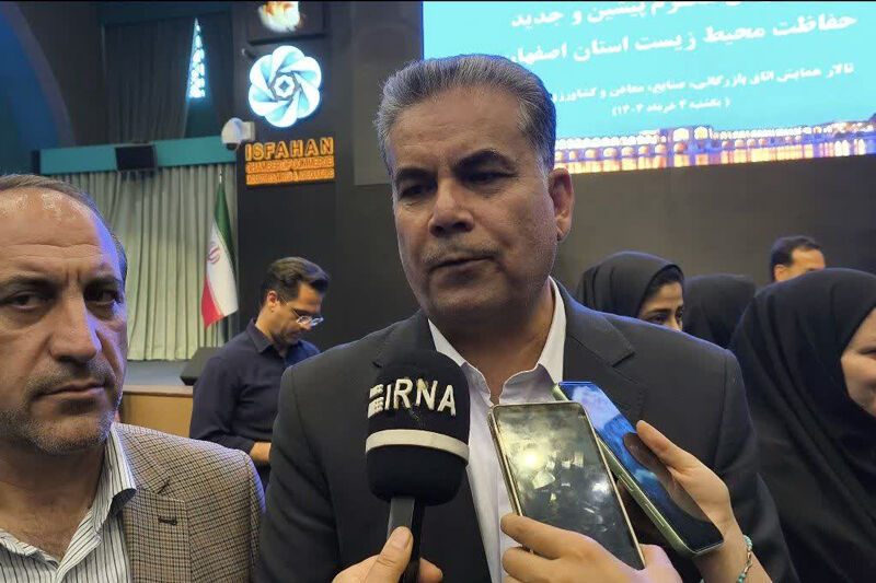 حفاظت از محیط‌زیست تنها با همدلی ملی و همکاری‌های استانی ممکن خواهد بود!