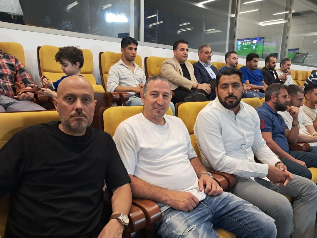 حجازی: جذب ستاره‌های چینی؛ کلید قهرمانی استقلال!