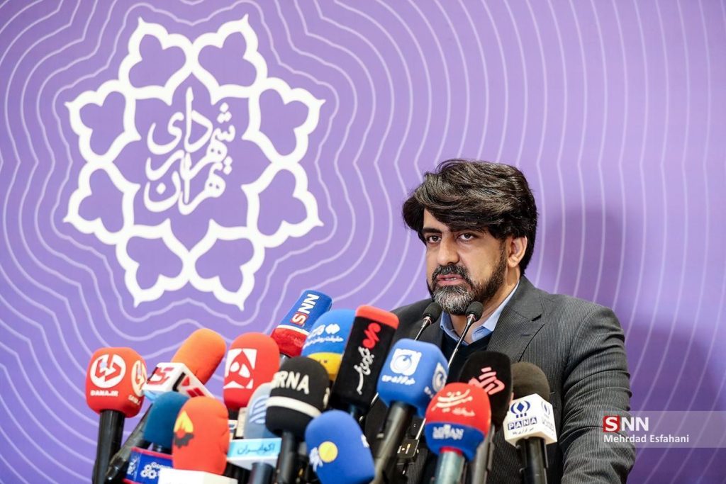 سخنگوی شهرداری تهران: قطار ملی به زودی راه‌اندازی می‌شود، اما از افشای جزئیات ساختمان‌های ناایمن خودداری می‌کنیم!