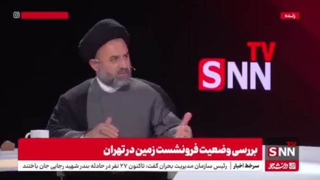 تهران در بحران حمل‌ونقل: نیاز فوری به ۱۰ هزار اتوبوس! + فیلم جنجالی