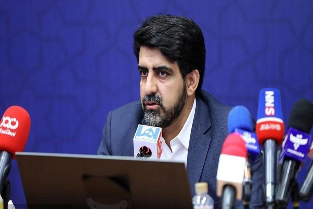 محمدخانی: باغ‌راه حضرت زهرا(س) تا خرداد آماده‌ بهره‌برداری می‌شود! + تماشای فیلمی جنجالی