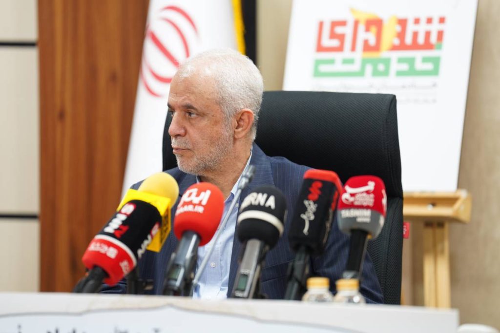 شهید رئیسی: گسترش روحیه امید در جامعه، کلید خدمت به ایثارگران!