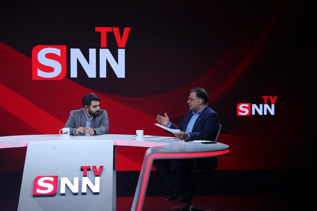 اما رئوف: تولیدکنندگان پارچه، ۱۶ ماه در انتظار ارز صادراتی؛ بحران مالی یا بی‌توجهی مسئولان؟