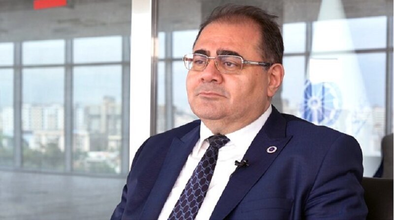 «بحران گازی: صنایع با کمبود ۳۰۰ میلیون مترمکعب گاز روبرو هستند!»