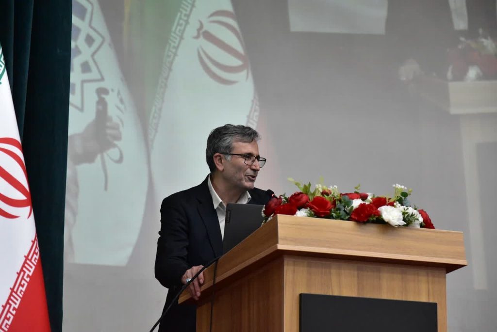 دولت در پی بازپس‌گیری ۵۳ هکتار زمین جنجالی واگذار شده دانشگاه خوارزمی!