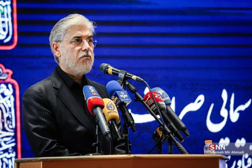 سیمایی صراف: عدالت آموزشی بر سر دوراهی - بسته جدید در پی وعده‌ها و چالش‌ها!