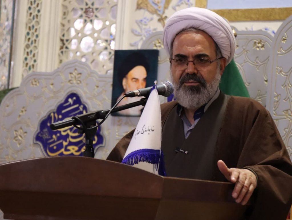 دومین نشست جنجالی دبیران هیات‌های مذهبی و استادان طرح امیدآفرینی دانشگاه آزاد اسلامی: آیا تغییرات اساسی در انتظار است؟