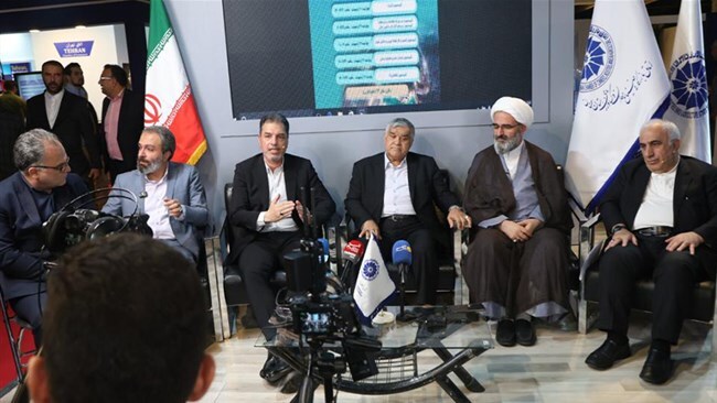 نمایشگاه ایران اکسپو: اعلامیه جنجالی بخش خصوصی در عرصه بین‌المللی!