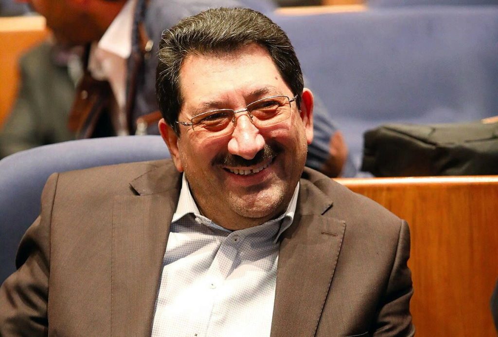 ایران آماده است که صنعت تاجیکستان را تحت سیطره خود بگیرد!