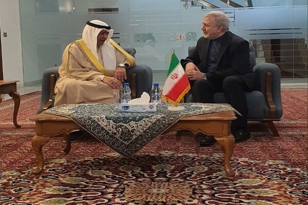 بازگشایی دفتر یادبود جانباختگان حادثه بندر رجایی در سفارت ایران در ریاض؛ اعتراضات و واکنش‌های جامعه ایرانی در عربستان!