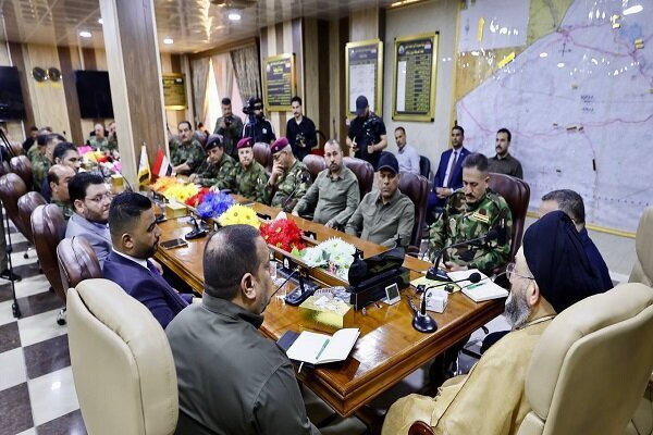 حشد شعبی: سپر دفاعی عراق یا نیرویی جنجالی در میانه بحران‌ها؟