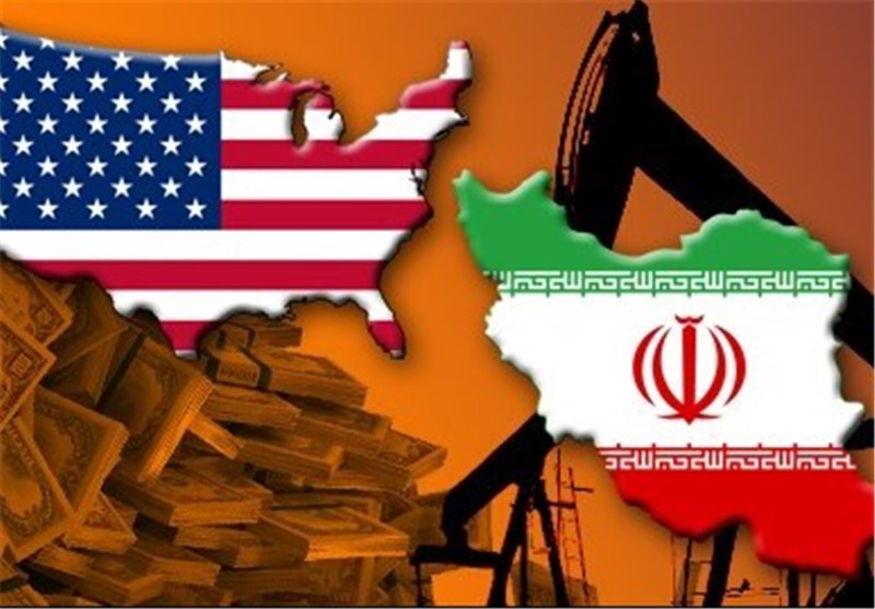 ترامپ به میدان می‌آید: خریداران نفت ایران باید حق تجارت با آمریکا را فراموش کنند!
