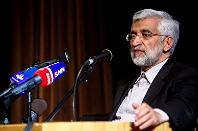 «سعید جلیلی: چرا فیلمی درباره ۷ اکتبر ساخته نمی‌شود؟»