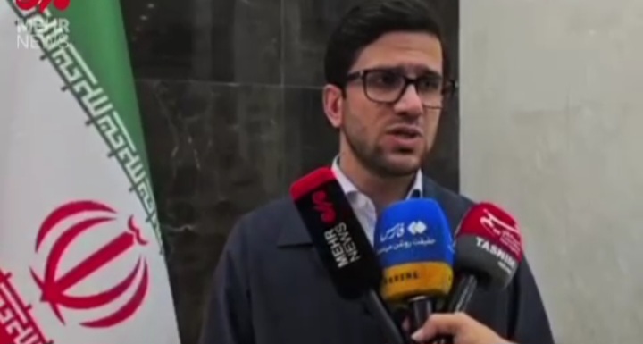 معاون وزیر نفت: "تاسیسات نفتی بندر شهید رجایی به هیچ وجه آسیبی ندیده‌اند!