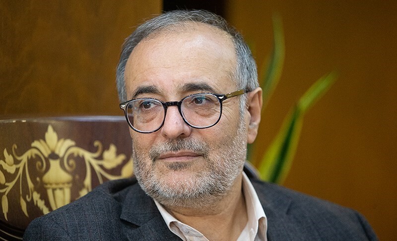رئیس هیئت عامل صندوق توسعه ملی: ما هیچ‌گاه به عرصه بنگاه‌داری خیانت نخواهیم کرد!