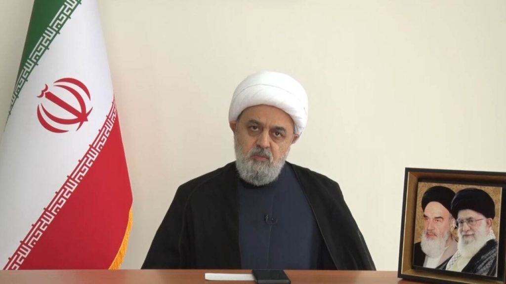 حجت‌الاسلام شهریاری: کشتار مردم فلسطین نباید عادی شود؛ ایران، حامی جدی فلسطین به عنوان یک وظیفه شرعی و قانونی!
