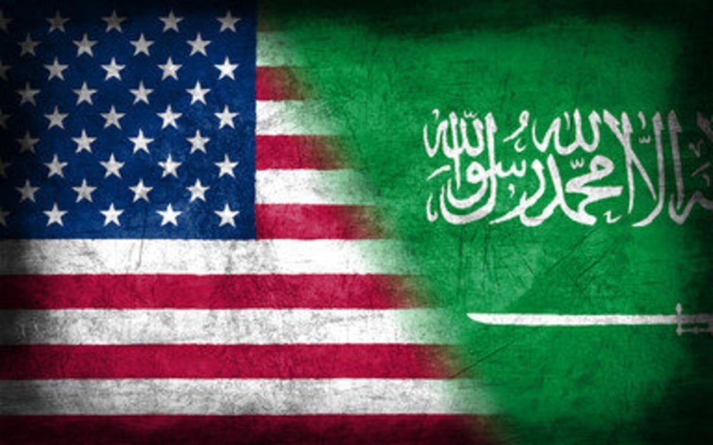 آمریکا به عربستان موشک‌های هوا به هوا ارسال می‌کند؛ آیا اوضاع را ملتهب‌تر خواهد کرد؟