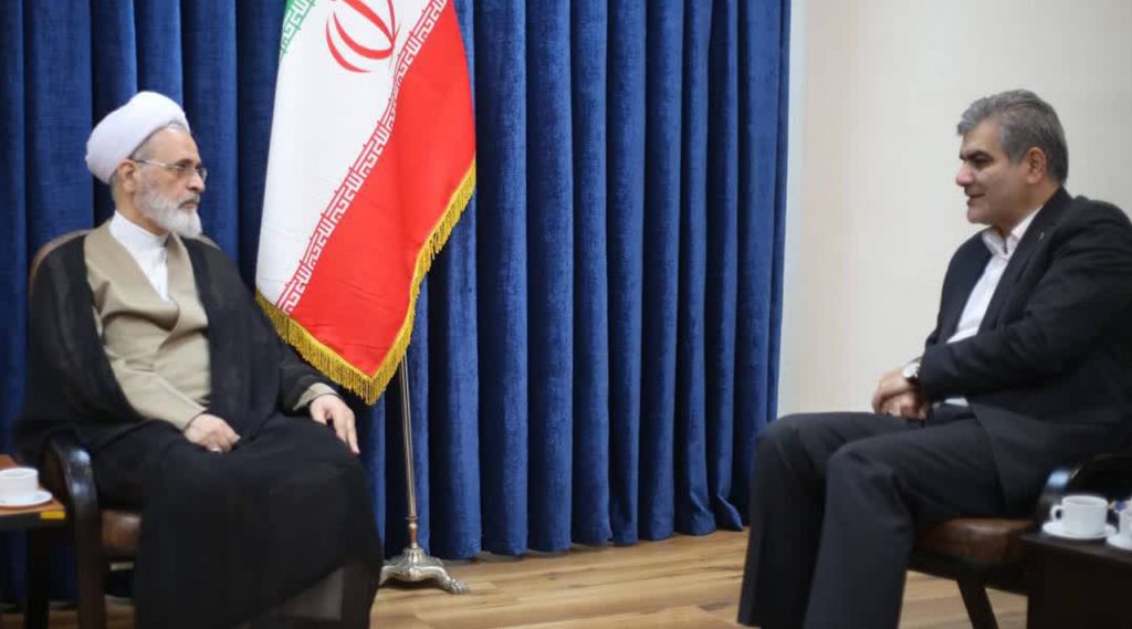 «اندیشکده قرض‌الحسنه: دگرگونی بزرگ در ارتباط با حوزه‌های علمیه!»