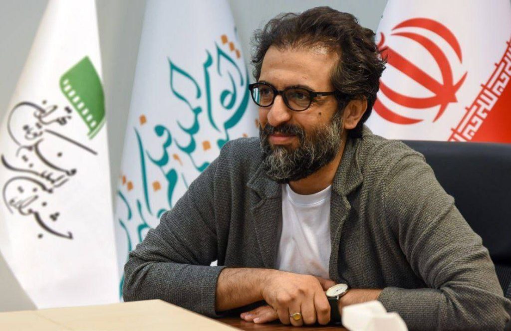 بهروز شعیبی، سکاندار چهل و دومین جشنواره فیلم کوتاه تهران! آیا او می‌تواند تحولی در سینمای کوتاه ایجاد کند؟