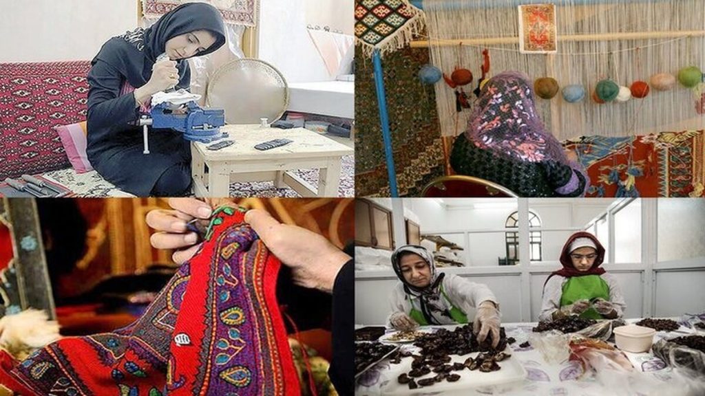 شرایط جذاب وام ۴ میلیارد تومانی برای مشاغل خانگی با سود افسانه‌ای ۴ درصد!