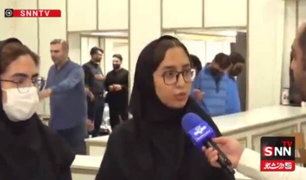 «دستگیری سارقانی که گوشی دختر دانشجوی شهید بهشتی را به سرقت بردند؛ جزئیات و فیلم جنجالی!»