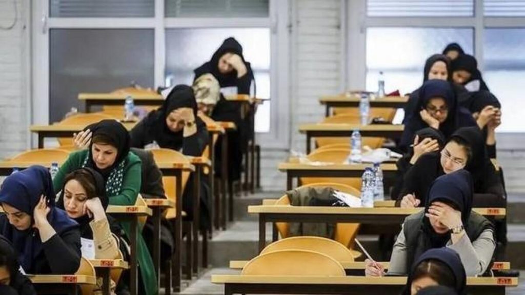 زمان قطعی برگزاری مرحله دوم کنکور ۱۴۰۴ مشخص شد! + فیلم جنجالی!
