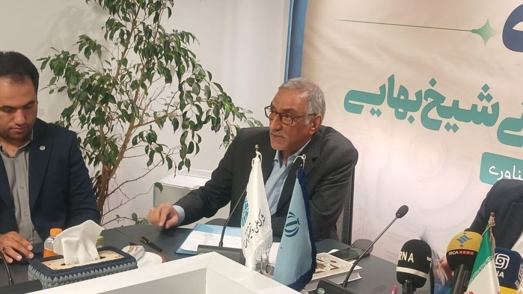 شمارش معکوس برای جشنواره جنجالی فن‌آفرینی شیخ بهایی: ۲۴ میلیارد ریال جایزه در انتظار نوآوران!
