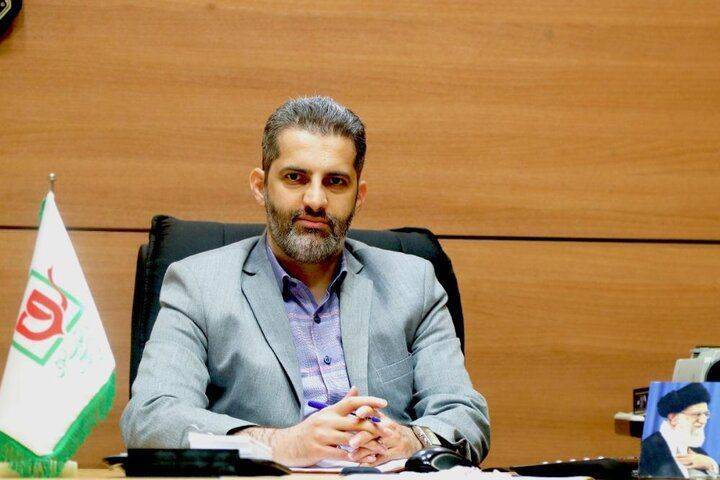 حضور پررنگ نشر سرو با بیش از ۱۳۵ عنوان کتاب: جشنواره‌ای از آثار در نمایشگاه بین‌المللی کتاب تهران!